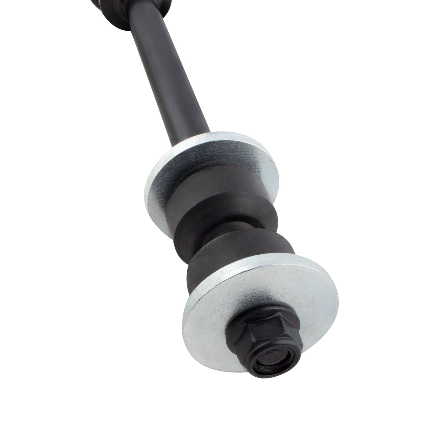BOXI 2pcs Front Stabilizer Sway Bar End Links Fit for Dodge Ram 1500 2500 3500 2006-10 — product photo 7