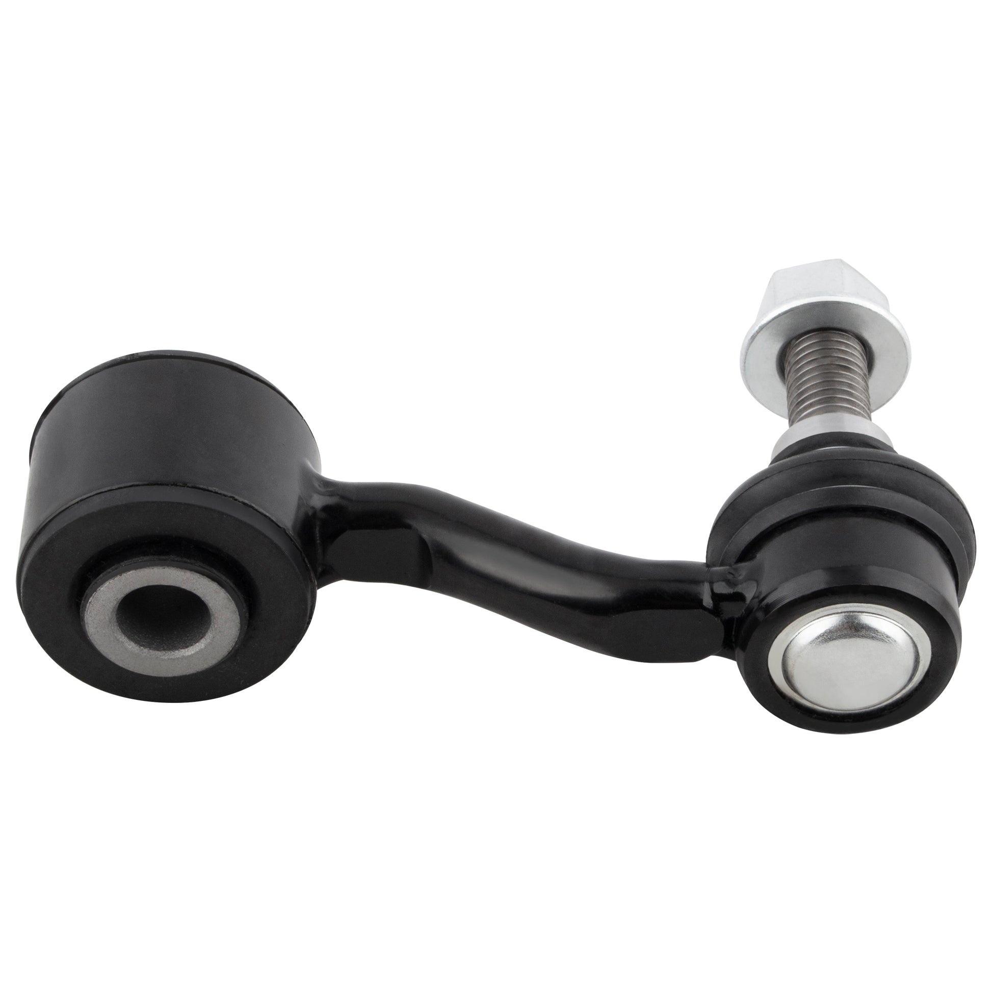 BOXI (Set of 4) 2x Front Stabilizer Sway Bar End Links + 2x Rear Sway Bar End Links Fit — product photo 4