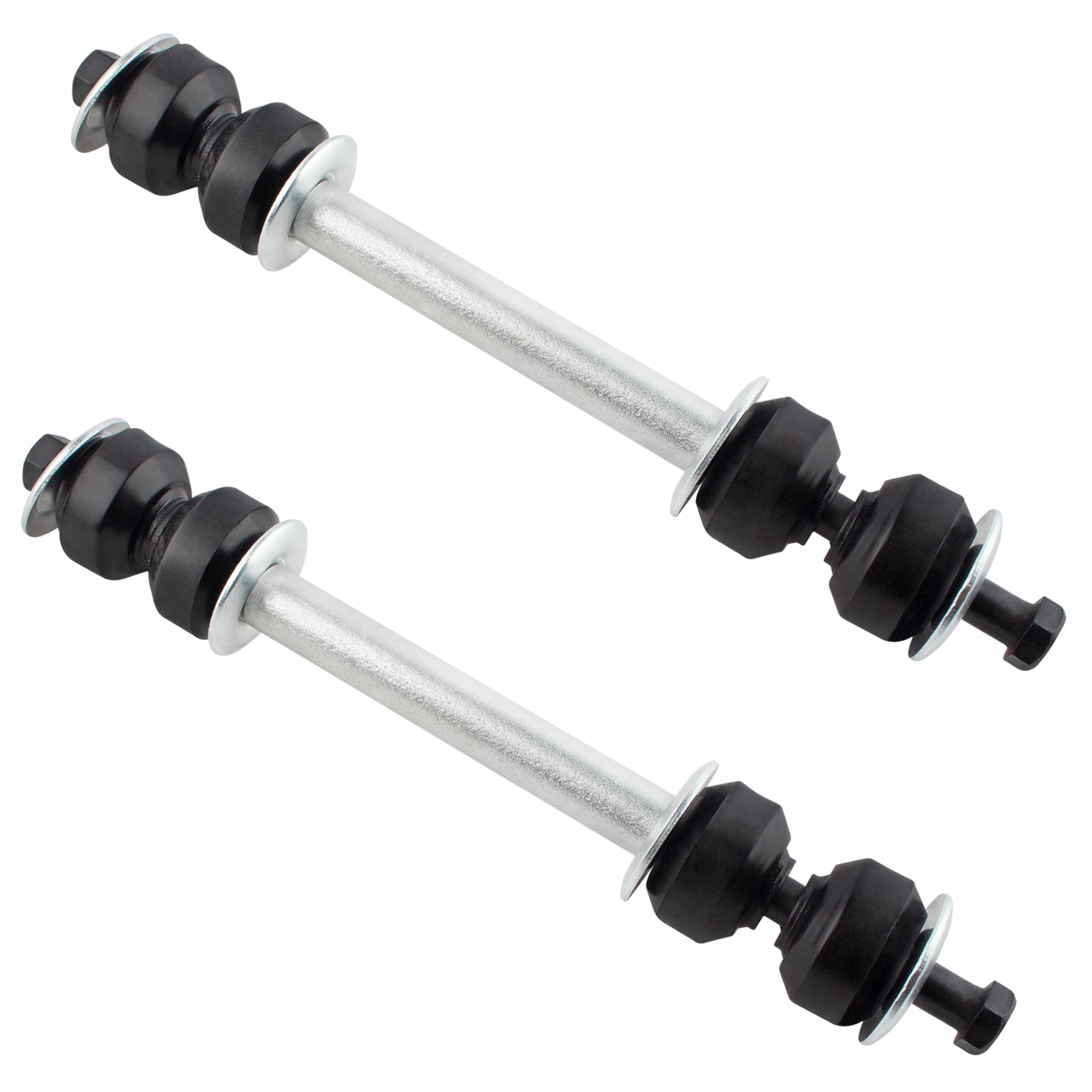 BOXI 2pcs Front or Rear Sway Bar End Links For Ford Mustang SX 2.0 Neon Crown Victoria