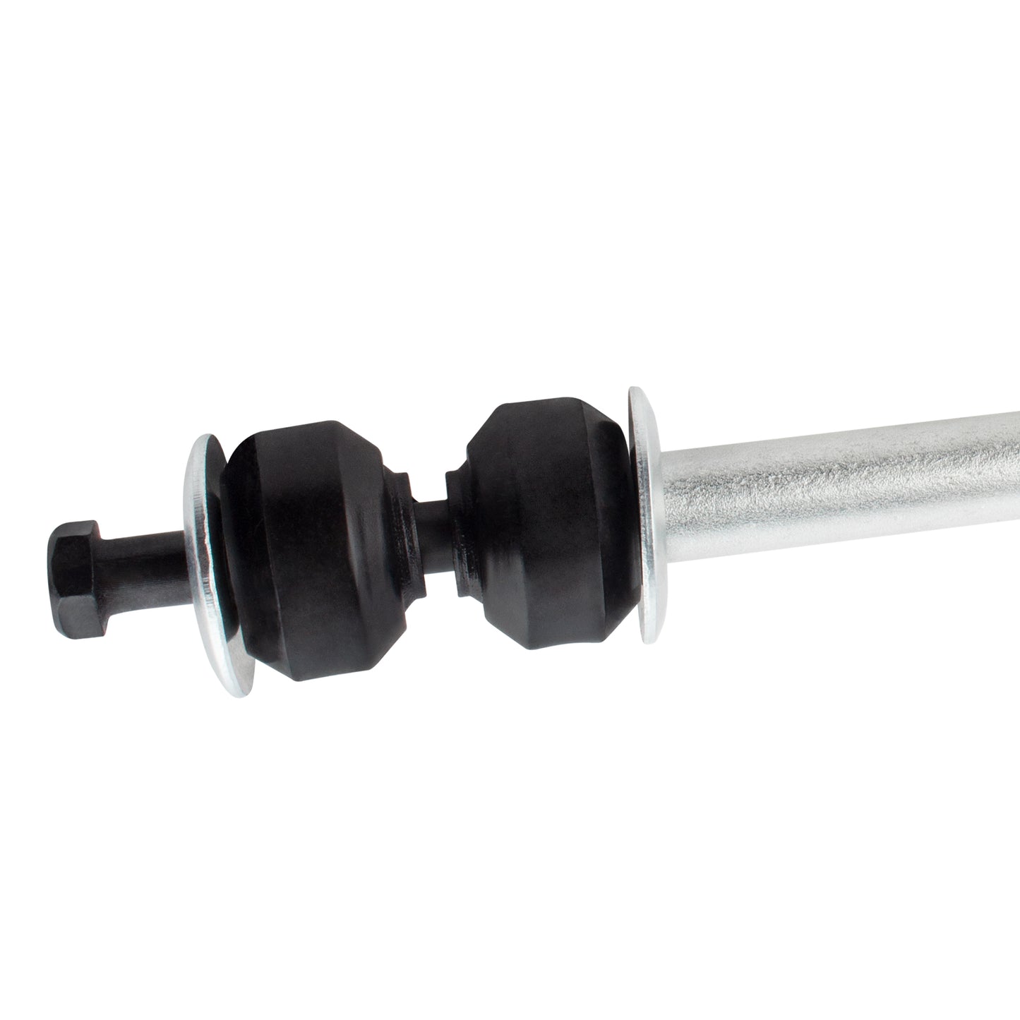 BOXI 2pcs Front or Rear Sway Bar End Links For Ford Mustang SX 2.0 Neon Crown Victoria — product photo 6