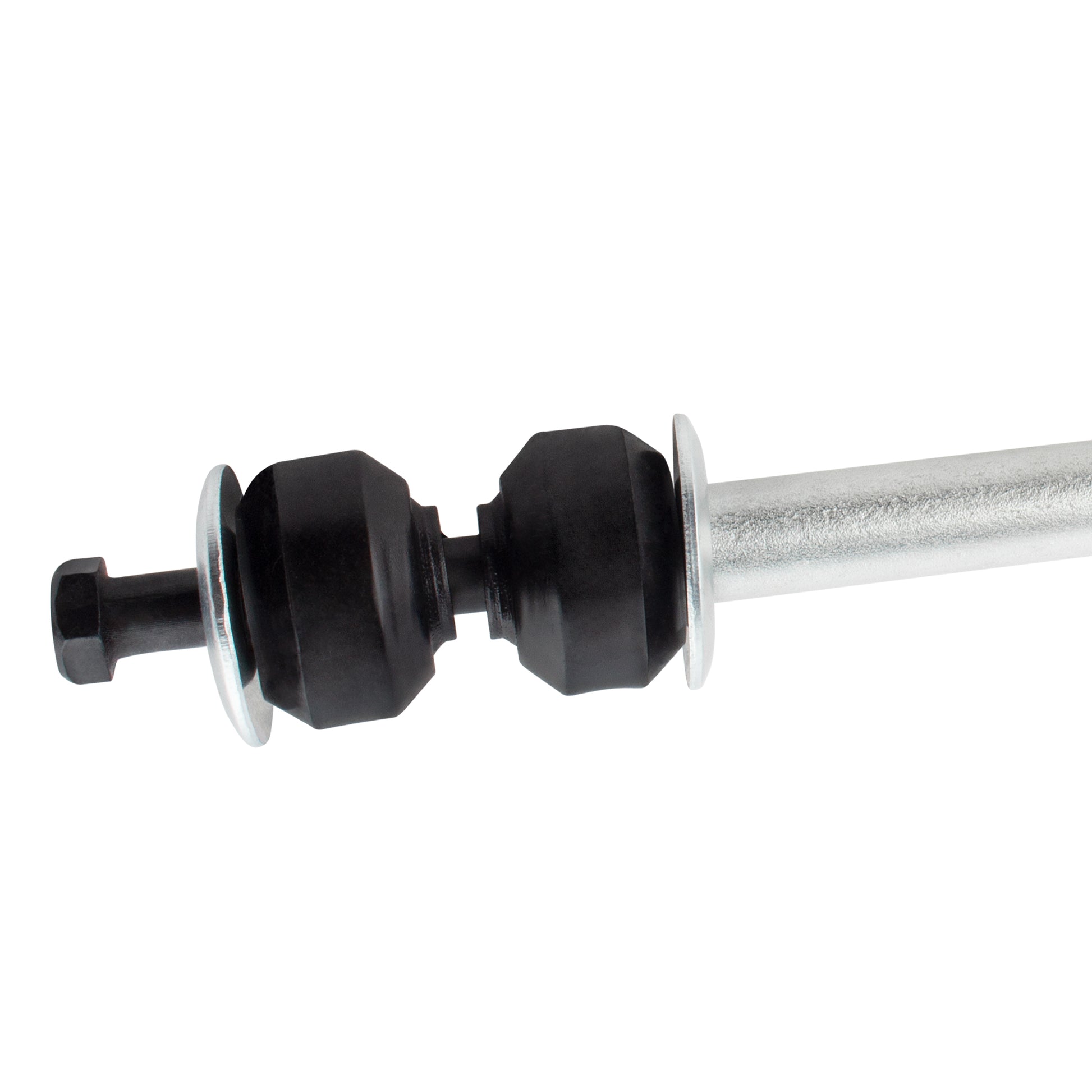 BOXI 2pcs Front or Rear Sway Bar End Links For Ford Mustang SX 2.0 Neon Crown Victoria — product photo 6