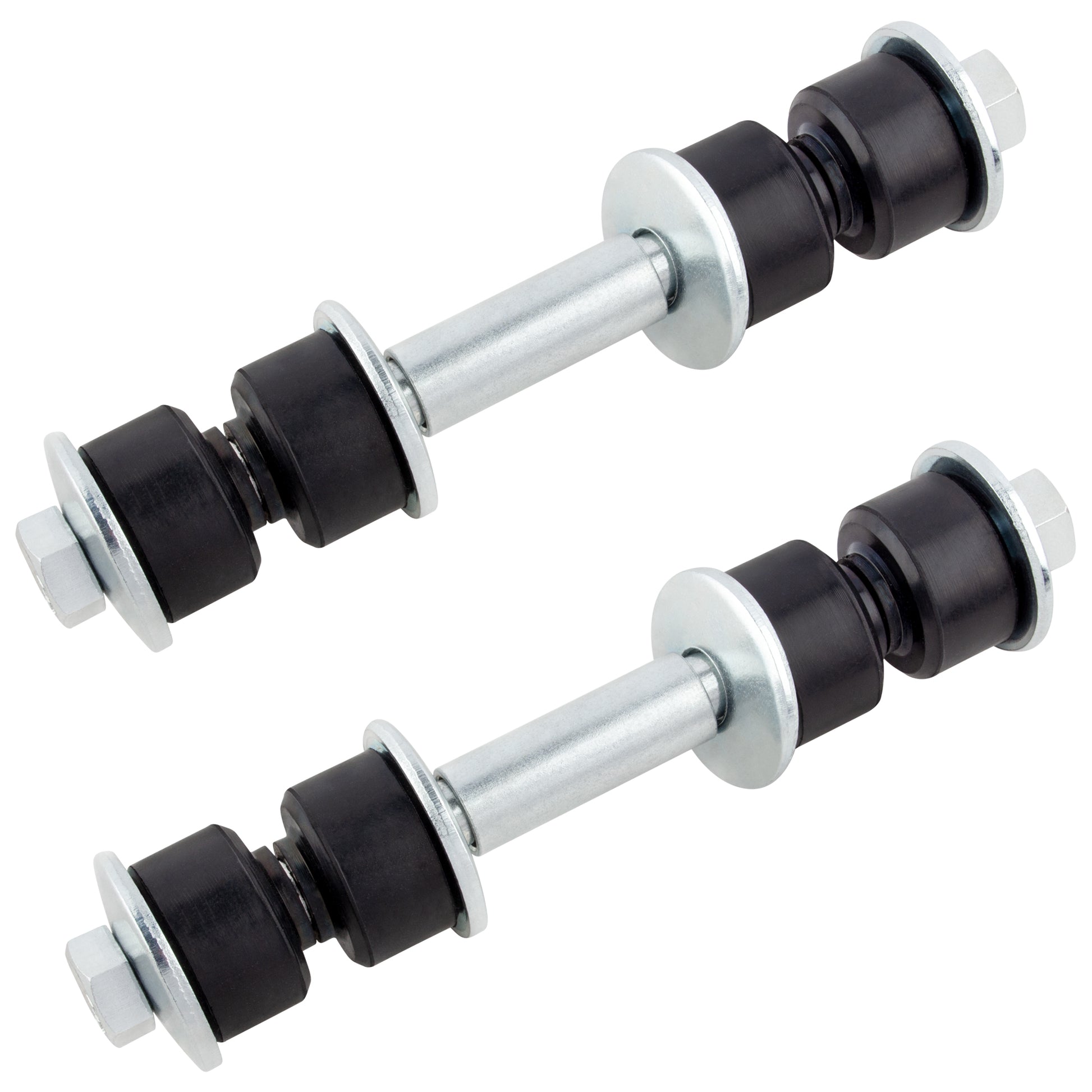 BOXI 2pcs Front or Rear Sway Bar End Links Fit for Dodge Colt D50 Ram 50