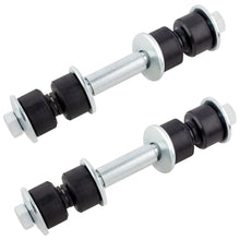 BOXI 2pcs Front or Rear Sway Bar End Links Fit for Dodge Colt D50 Ram 50