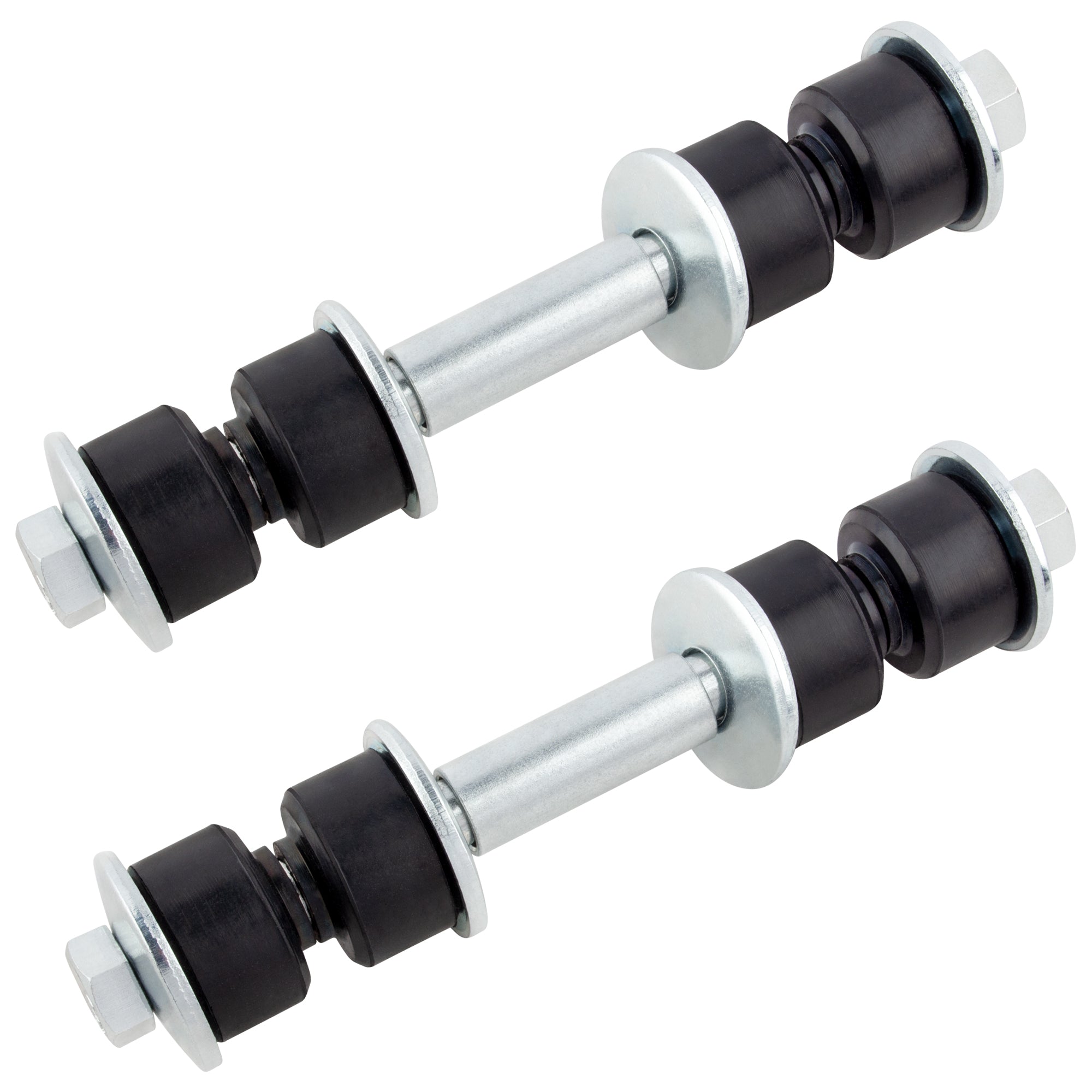 BOXI 2pcs Front or Rear Sway Bar End Links Fit for Dodge Colt D50 Ram 50