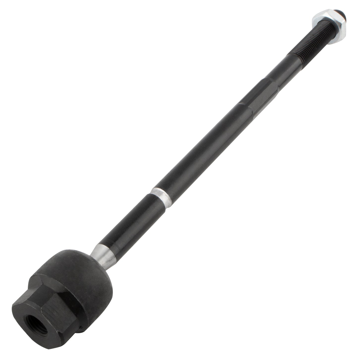 BOXI (Set of 6) Front Stabilizer Sway Bar End Links + Front Inner & Outer Tie Rod Ends Kit Fit — product photo 6