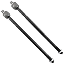 BOXI 2pcs Front Inner Tie Rod Ends Fit for Dodge Sprinter 2500 3500 2003 2004 2005 2006
