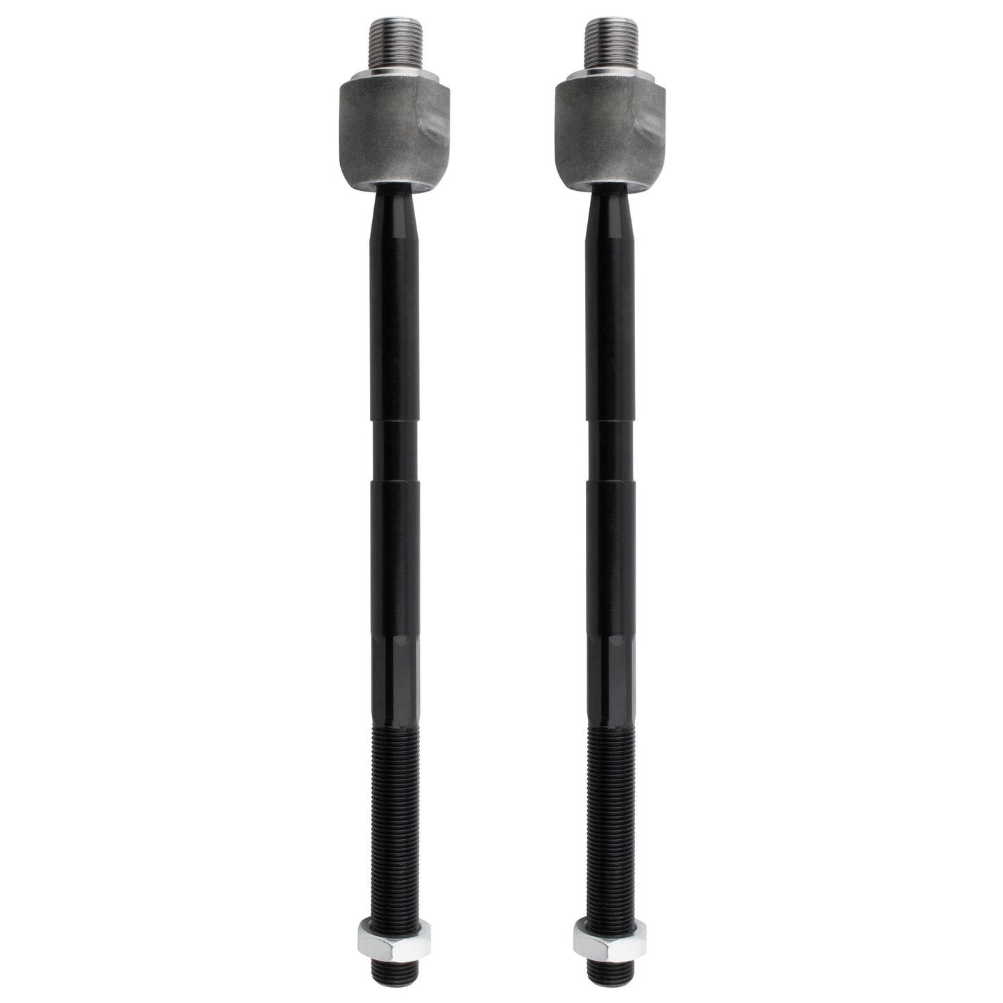 BOXI 2pcs Front Inner Tie Rod Ends Fit for Dodge Nitro 2007 2008 2009 2010 2011 — product photo 7