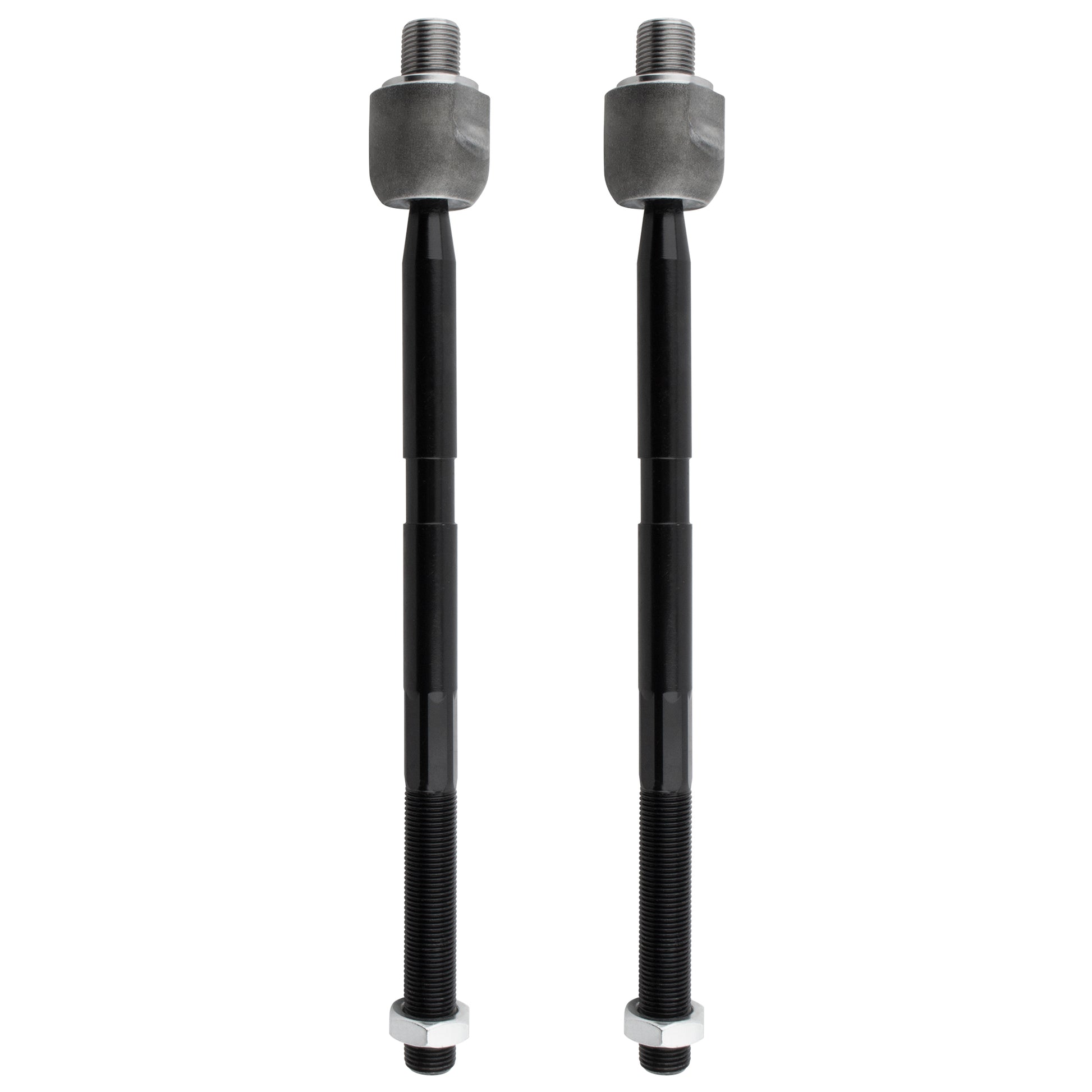 BOXI 2pcs Front Inner Tie Rod Ends Fit for Dodge Nitro 2007 2008 2009 2010 2011 — product photo 7