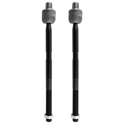 BOXI 2pcs Front Inner Tie Rod Ends Fit for Dodge Nitro 2007 2008 2009 2010 2011 — product photo 7