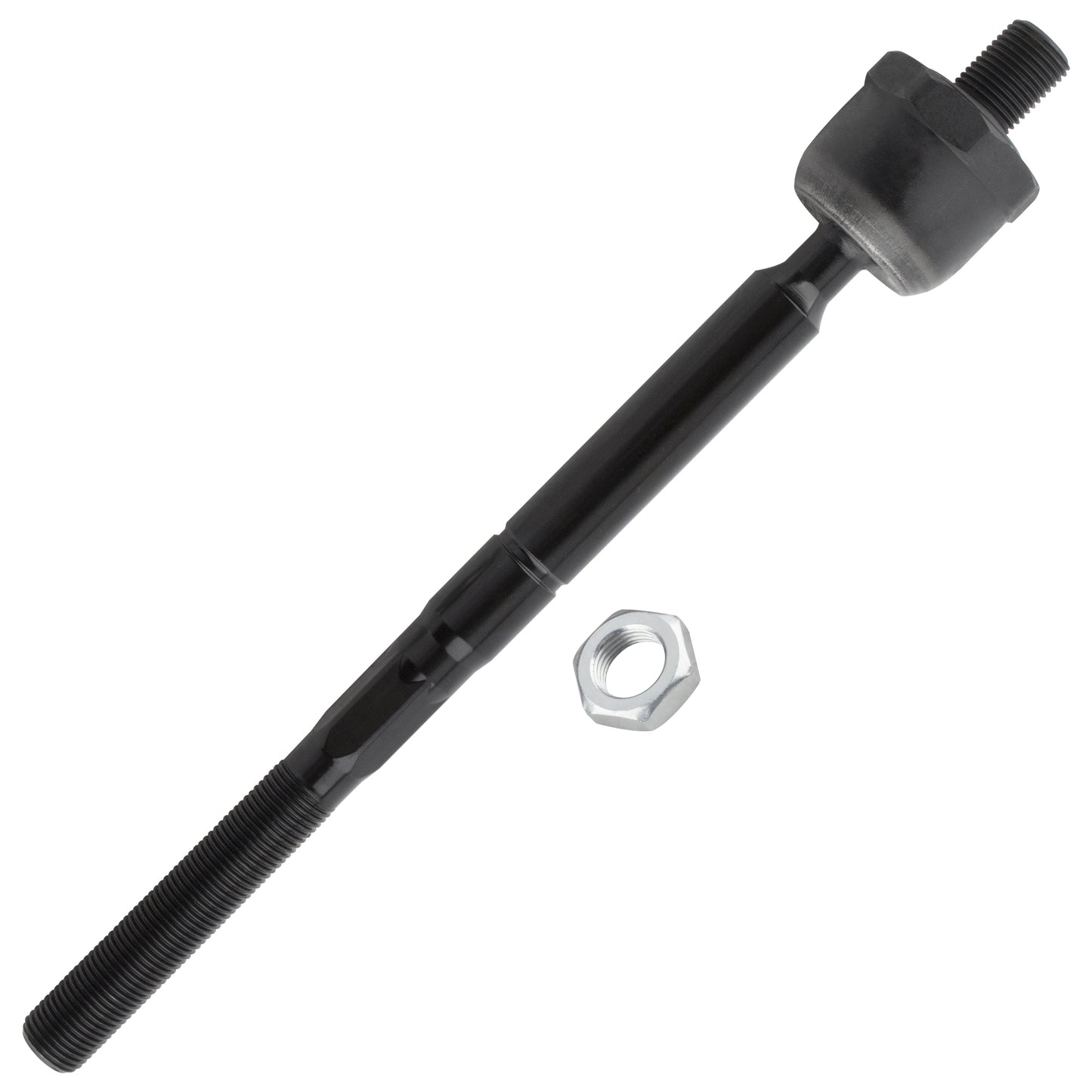 BOXI 2pcs Front Inner Tie Rod Ends Fit for Chrysler Aspen 2007-2009 — product photo 2