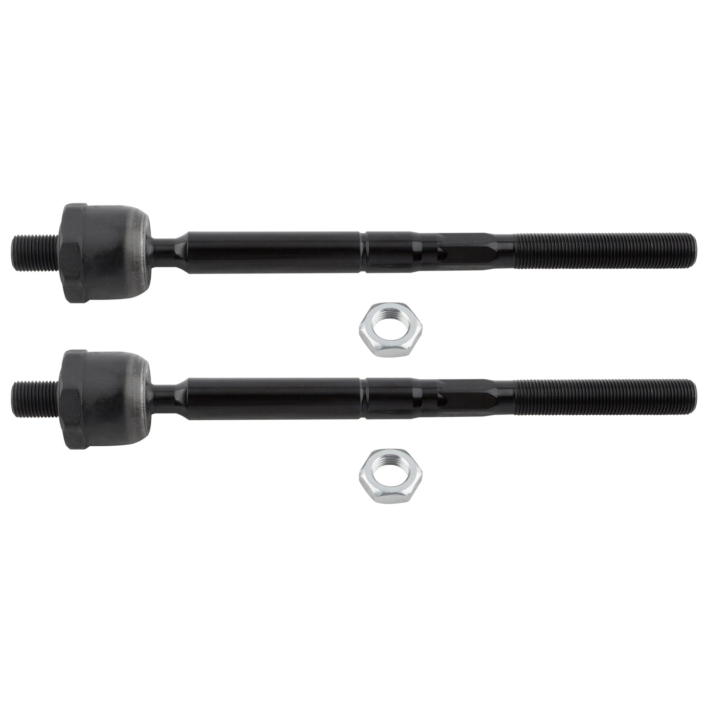 BOXI 2pcs Front Inner Tie Rod Ends Fit for Chrysler Aspen 2007-2009 — product photo 7