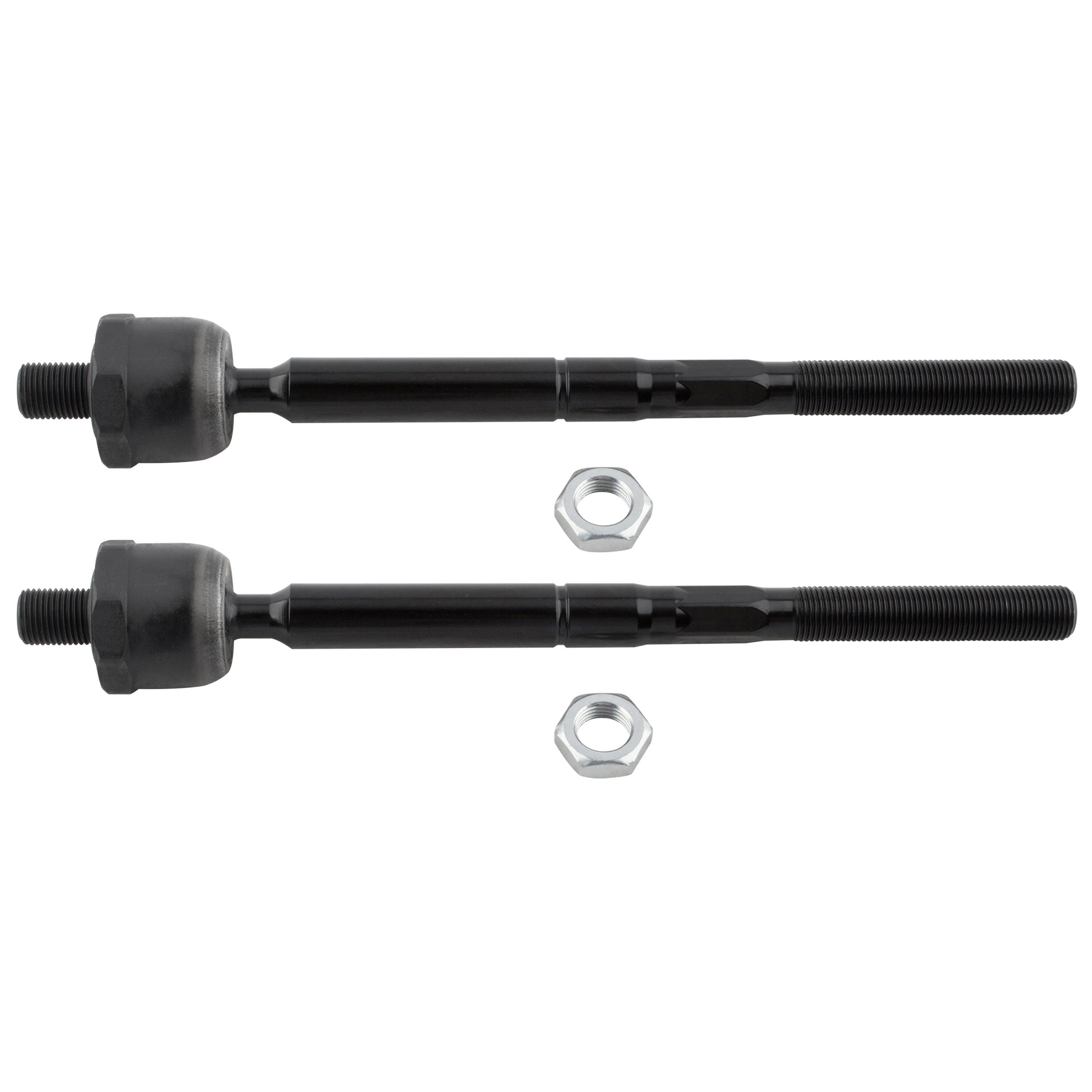 BOXI 2pcs Front Inner Tie Rod Ends Fit for Chrysler Aspen 2007-2009 — product photo 7
