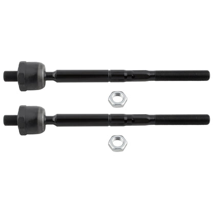 BOXI 2pcs Front Inner Tie Rod Ends Fit for Chrysler Aspen 2007-2009 — product photo 7