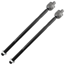 BOXI 2pcs Front Inner Tie Rod Ends Fit for Chrysler 200 2015 2016 2017