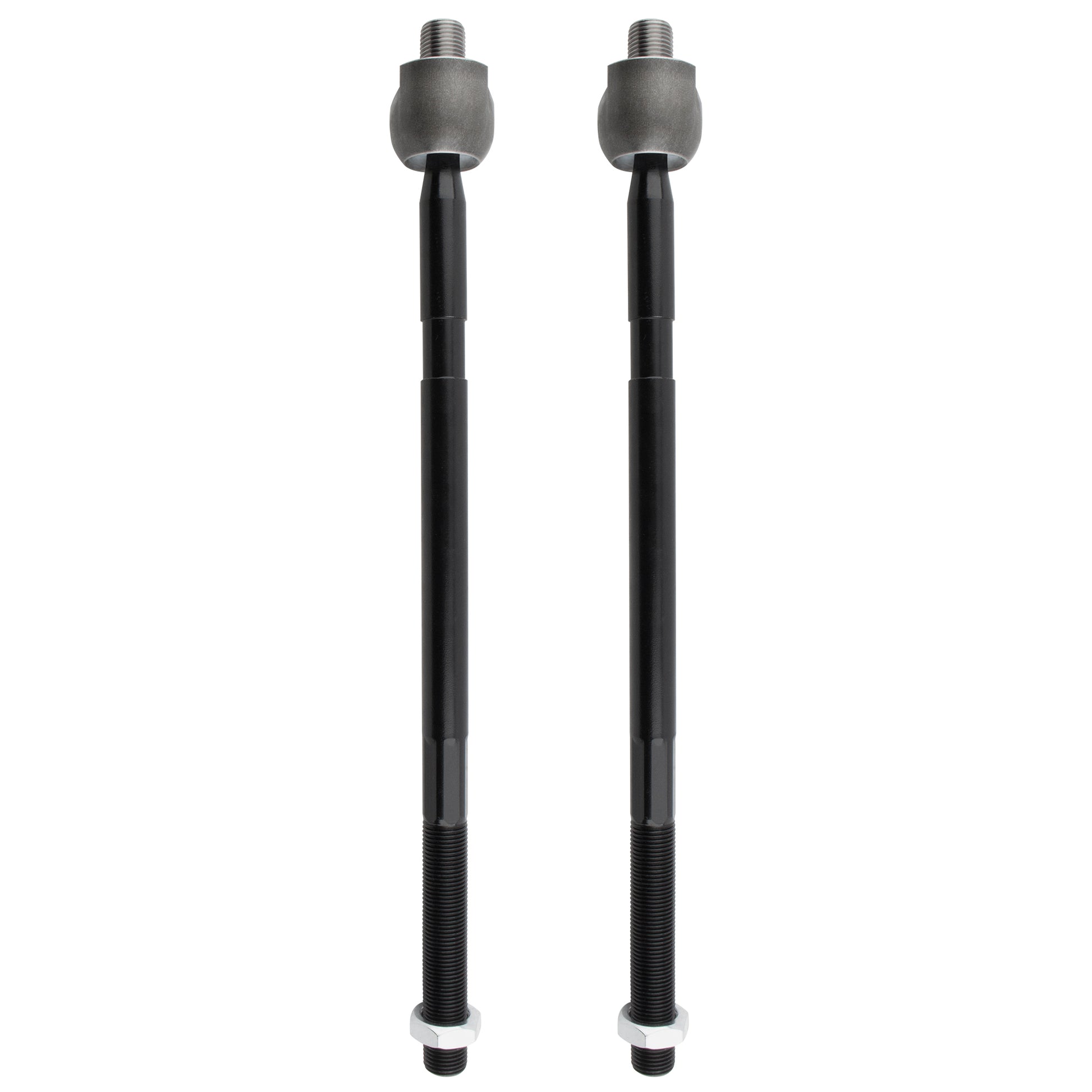 BOXI 2pcs Front Inner Tie Rod Ends Fit for Chrysler 200 2015 2016 2017 — product photo 7