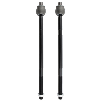 BOXI 2pcs Front Inner Tie Rod Ends Fit for Chrysler 200 2015 2016 2017 — product photo 7