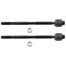 BOXI 2pcs Front Inner Tie Rod Ends Fit for Dodge Ram 1500 2006-2008 — product photo 2