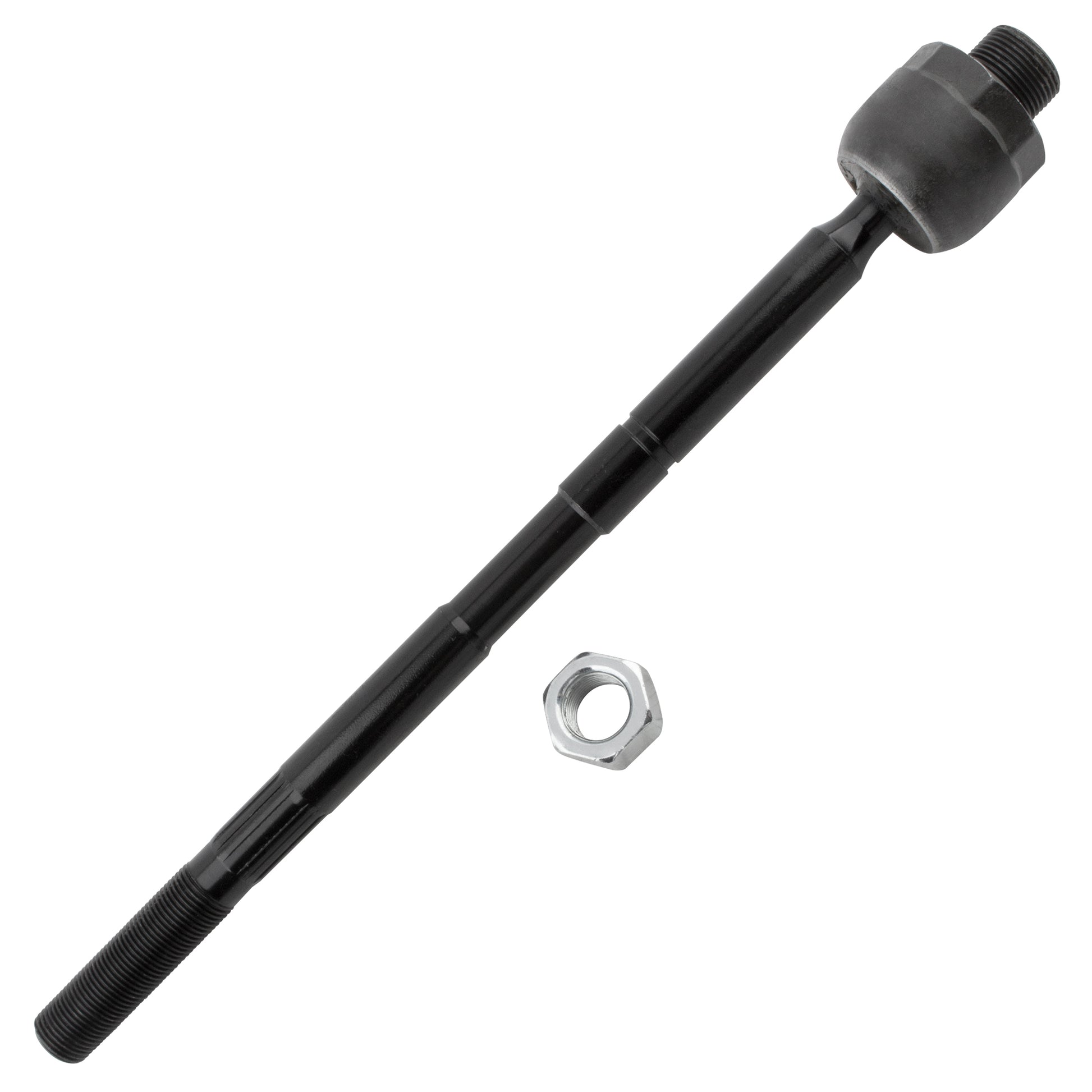 BOXI 2pcs Front Inner Tie Rod Ends Fit for Dodge Ram 1500 2006-2008 — product photo 4