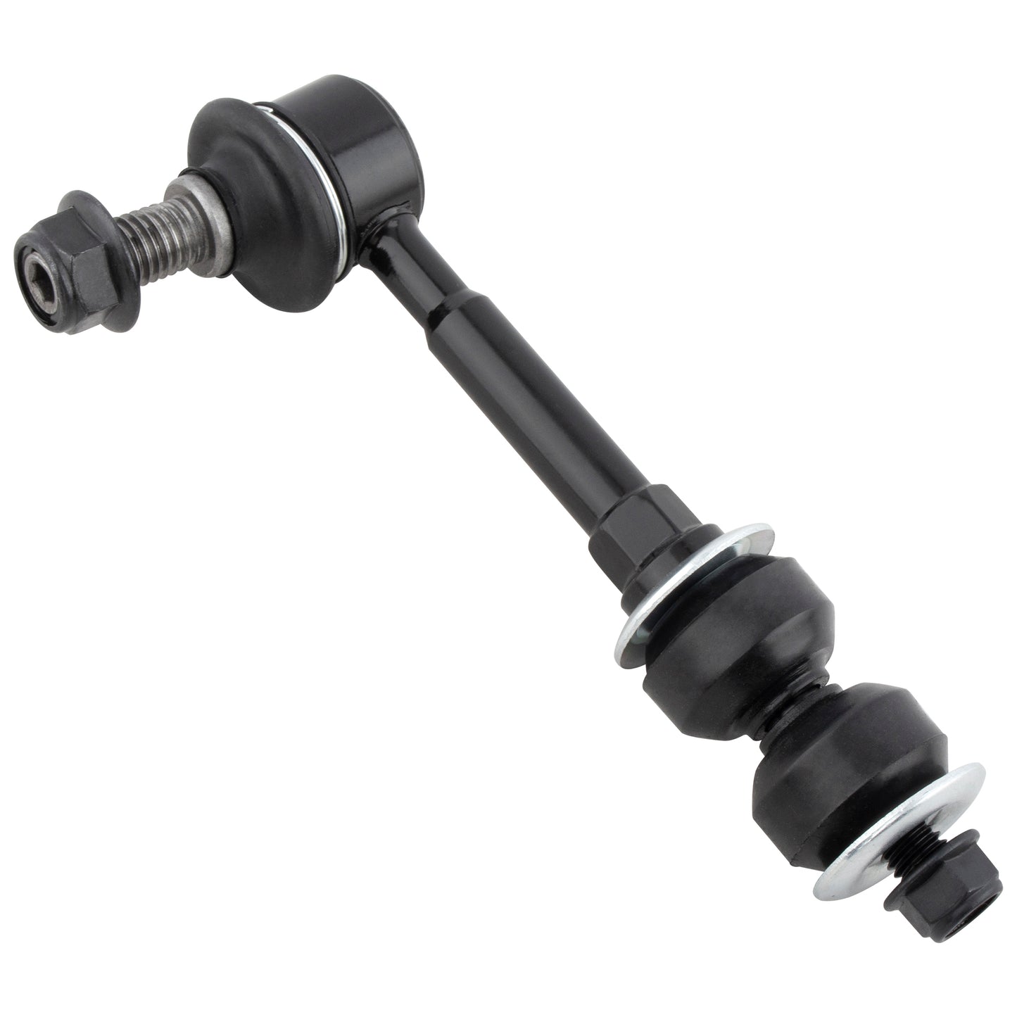 BOXI 2pcs Front Sway Bar End Links Fit for Dodge Ram 1500 2500 3500 1994-1995 — product photo 3