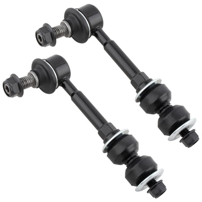 BOXI 2pcs Front Sway Bar End Links Fit for Dodge Ram 1500 2500 3500 1994-1995 — product photo 4