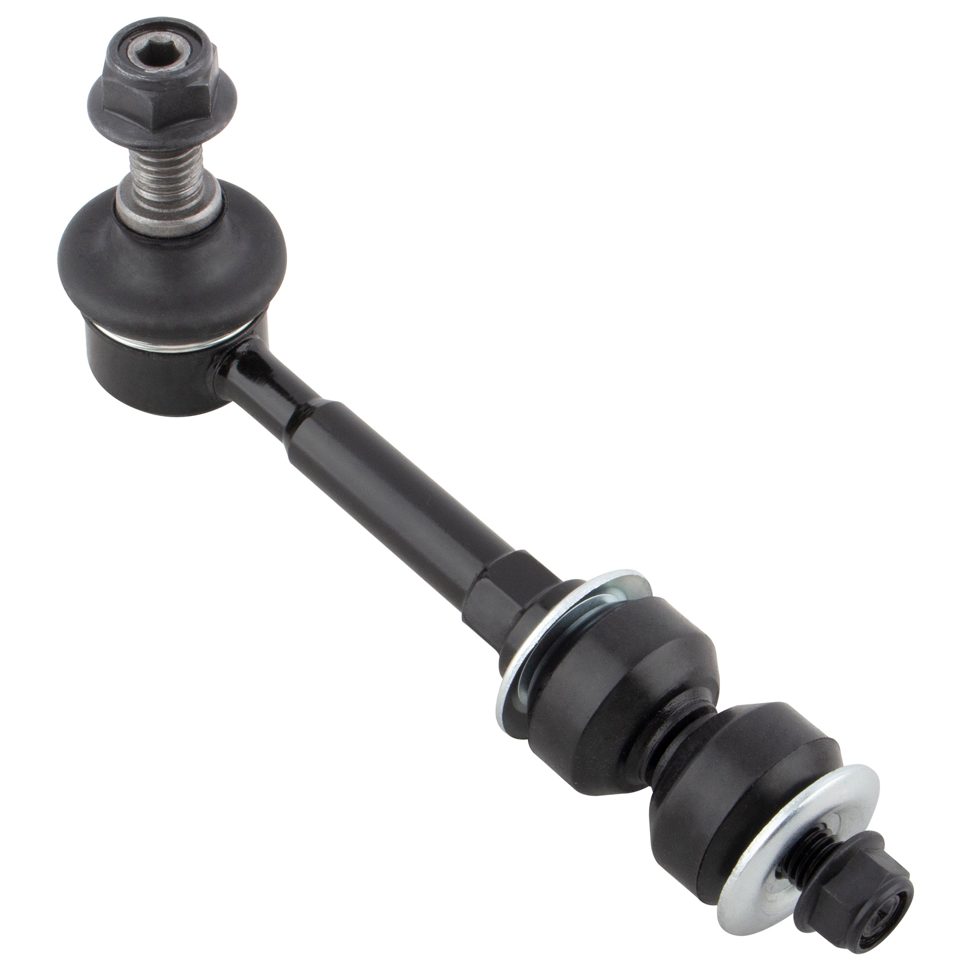 BOXI 2pcs Front Sway Bar End Links Fit for Dodge Ram 1500 2500 3500 1994-1995 — product photo 6