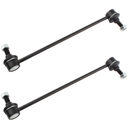 BOXI (Set of 4) Front & Rear Sway Bar End Links Fit for Dodge Grand Caravan 1996-2007 for Chrysler — product photo 2