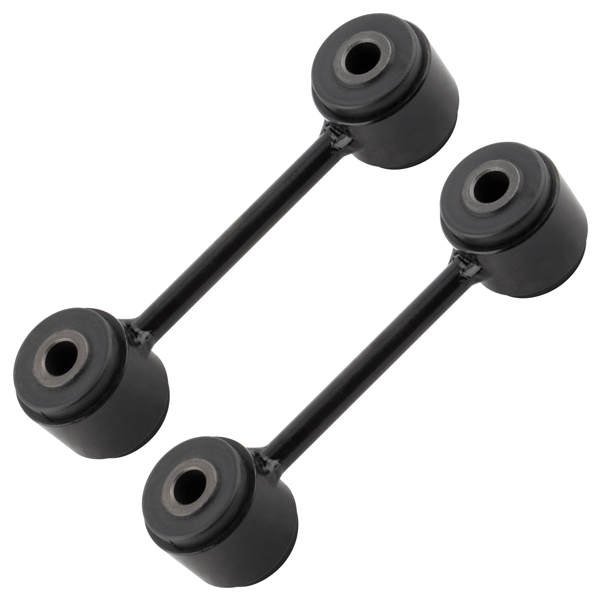 BOXI (Set of 4) Front & Rear Sway Bar End Links Fit for Dodge Grand Caravan 1996-2007 for Chrysler — product photo 3
