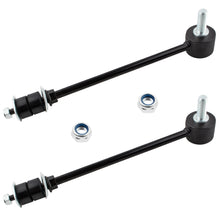 BOXI 4pcs Front and Rear Sway Bar End Links Fit for Chrysler 300M 1999-2004 — product photo 2
