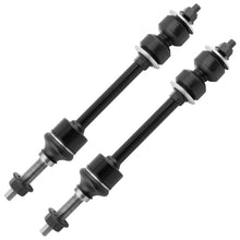 BOXI 2pcs Front Sway Bar Links Fit for Dodge Ram 1500 2002-2010