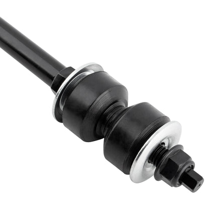 BOXI 2pcs Front Sway Bar Links Fit for Dodge Ram 1500 2002-2010 — product photo 7