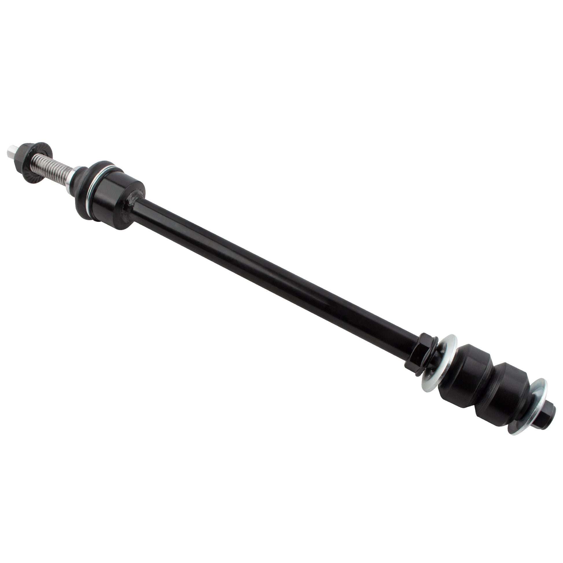 BOXI 2pcs Front Stabilizer Sway Bar Links Fit for Dodge Ram 1500 2002 2003 2004 2005 - FIT 4WD 4x4 — product photo 3