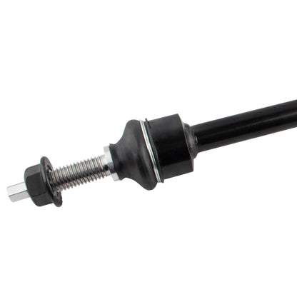 BOXI 2pcs Front Stabilizer Sway Bar Links Fit for Dodge Ram 1500 2002 2003 2004 2005 - FIT 4WD 4x4 — product photo 6