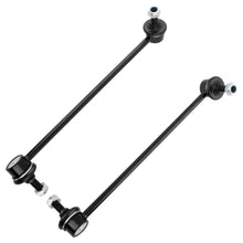 BOXI 2pcs Front Suspension Stabilizer