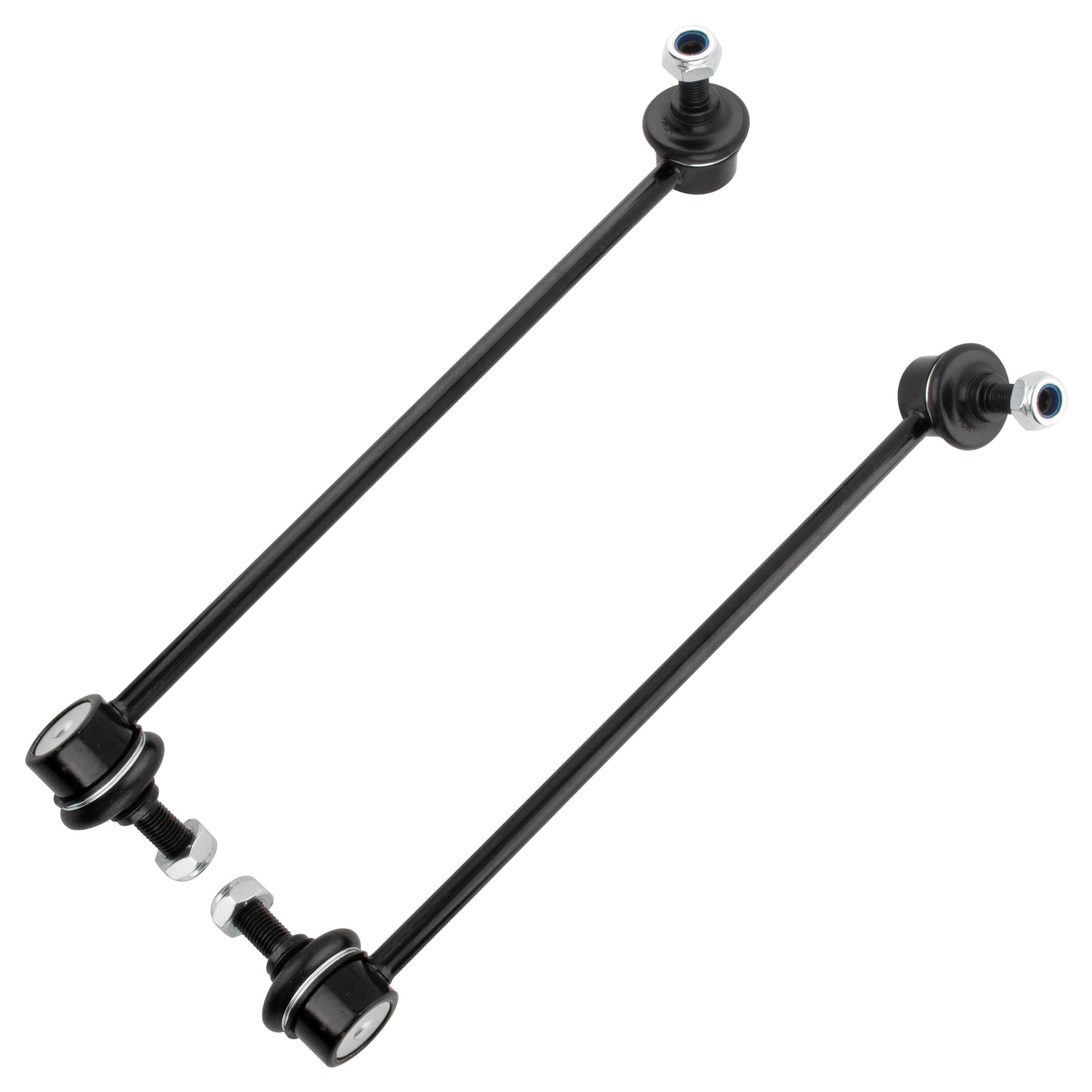BOXI 2pcs Front Suspension Stabilizer