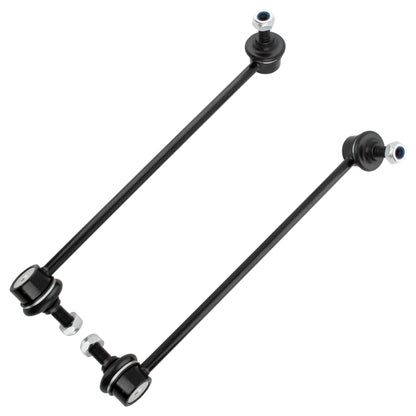 BOXI 2pcs Front Suspension Stabilizer