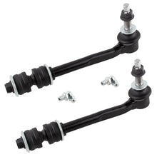 BOXI 2pcs Front Sway Bar End Links Fit for Chrysler Aspen 2007-2009