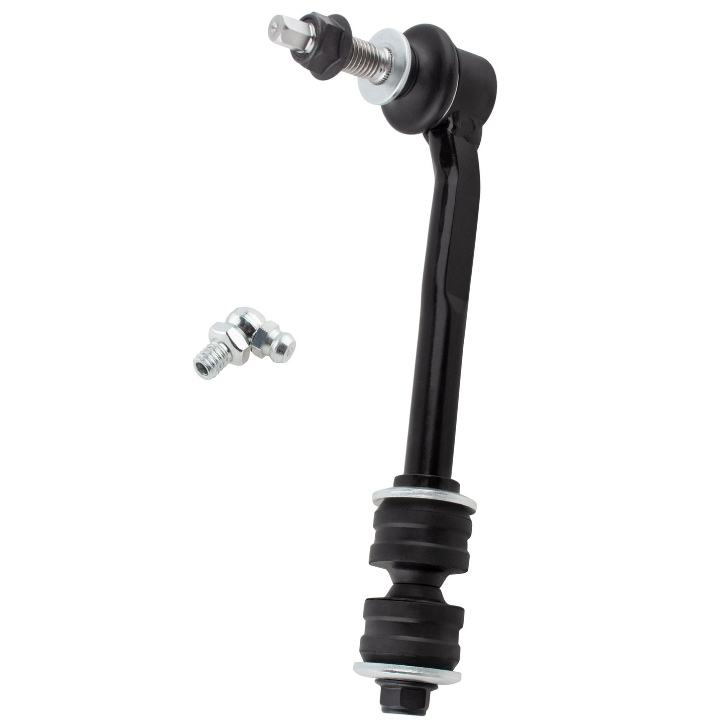 BOXI 2pcs Front Sway Bar End Links Fit for Chrysler Aspen 2007-2009 — product photo 2