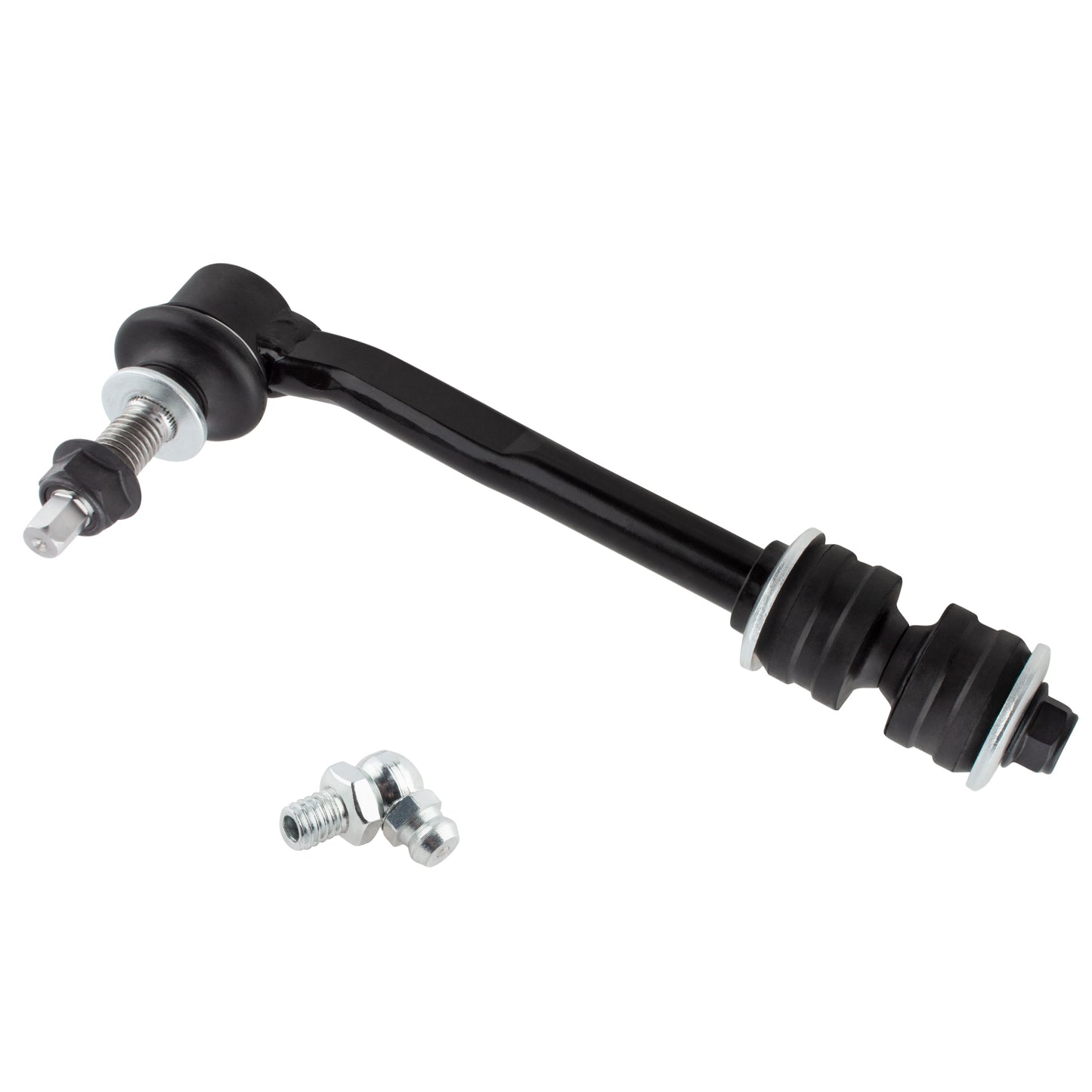 BOXI 2pcs Front Sway Bar End Links Fit for Chrysler Aspen 2007-2009 — product photo 7