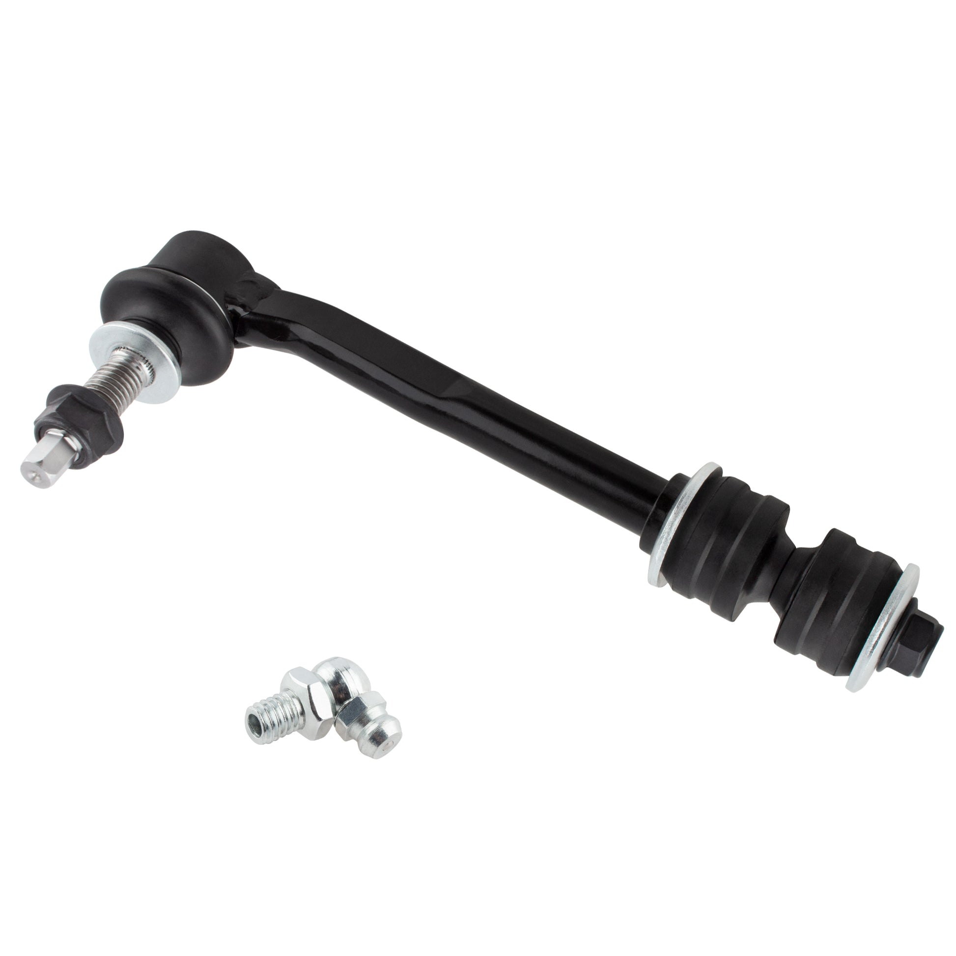 BOXI 2pcs Front Sway Bar End Links Fit for Chrysler Aspen 2007-2009 — product photo 7