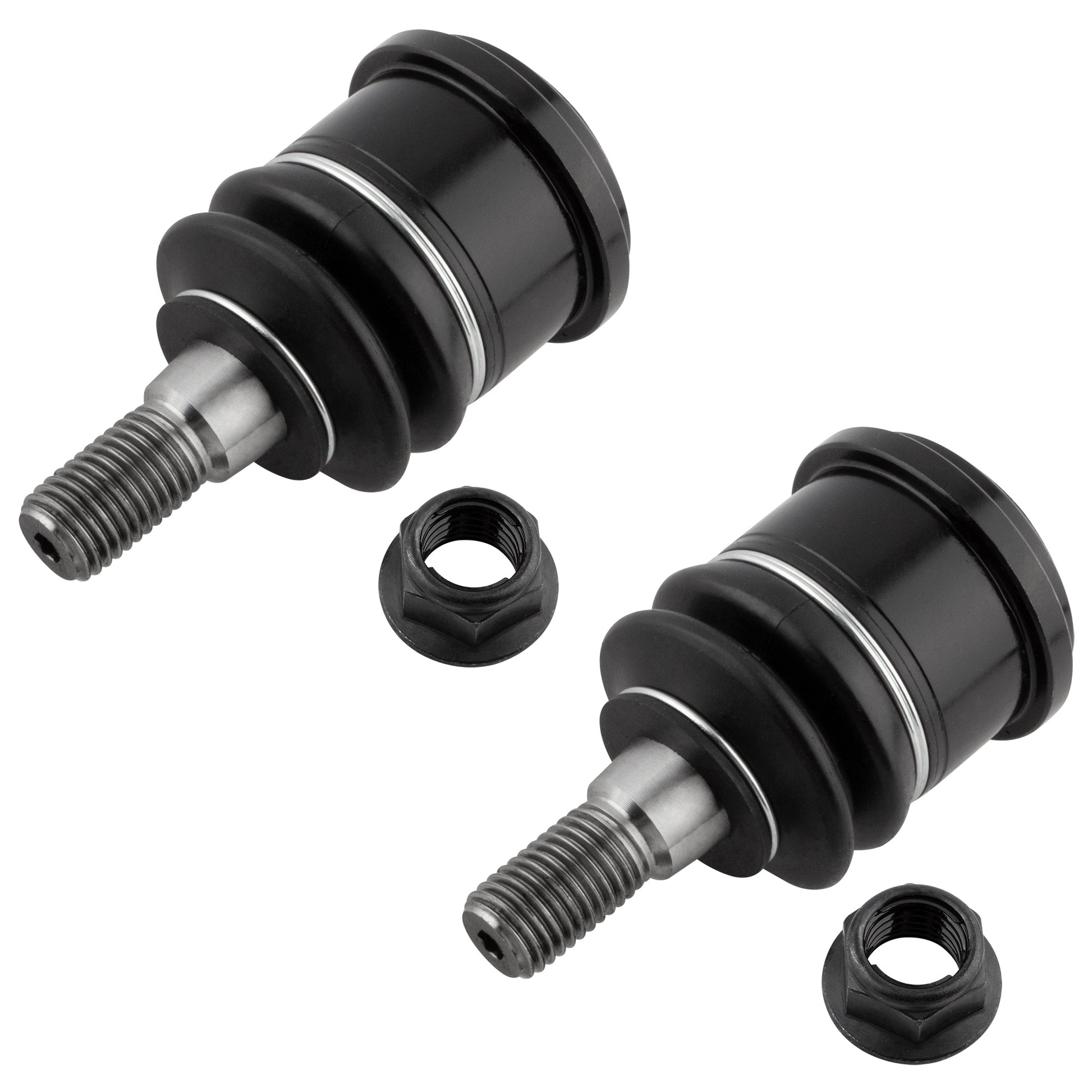 BOXI K7460 Front Upper Suspension Ball Joints Fit for Dodge Ram 1500 2006-2008