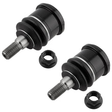 BOXI K7460 Front Upper Suspension Ball Joints Fit for Dodge Ram 1500 2006-2008
