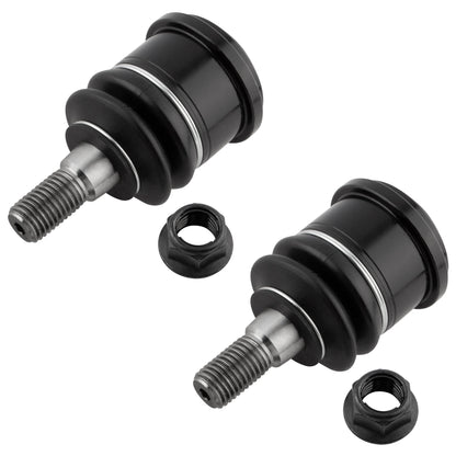 BOXI K7460 Front Upper Suspension Ball Joints Fit for Dodge Ram 1500 2006-2008