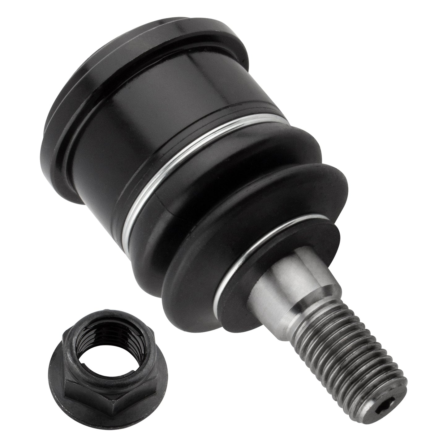 BOXI K7460 Front Upper Suspension Ball Joints Fit for Dodge Ram 1500 2006-2008 — product photo 7