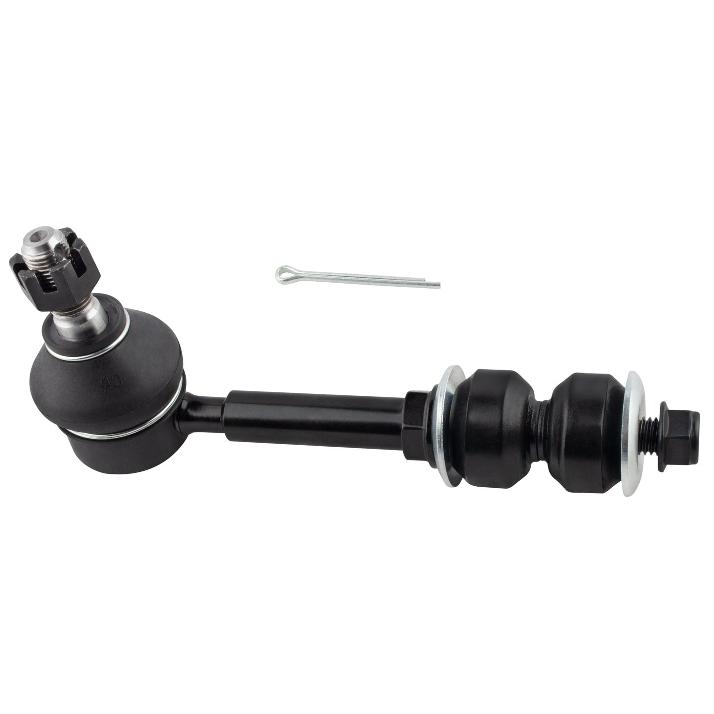 BOXI 2pcs Front Stabilizer Sway Bar End Links Fit for Dodge Ram 1500 2000-2001 4WD — product photo 4