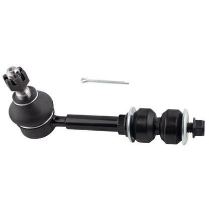 BOXI 2pcs Front Stabilizer Sway Bar End Links Fit for Dodge Ram 1500 2000-2001 4WD — product photo 4