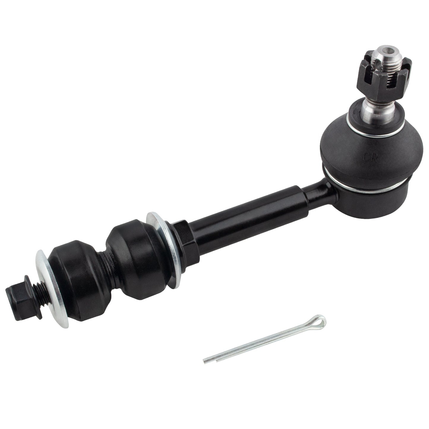 BOXI 2pcs Front Stabilizer Sway Bar End Links Fit for Dodge Ram 1500 2000-2001 4WD — product photo 5