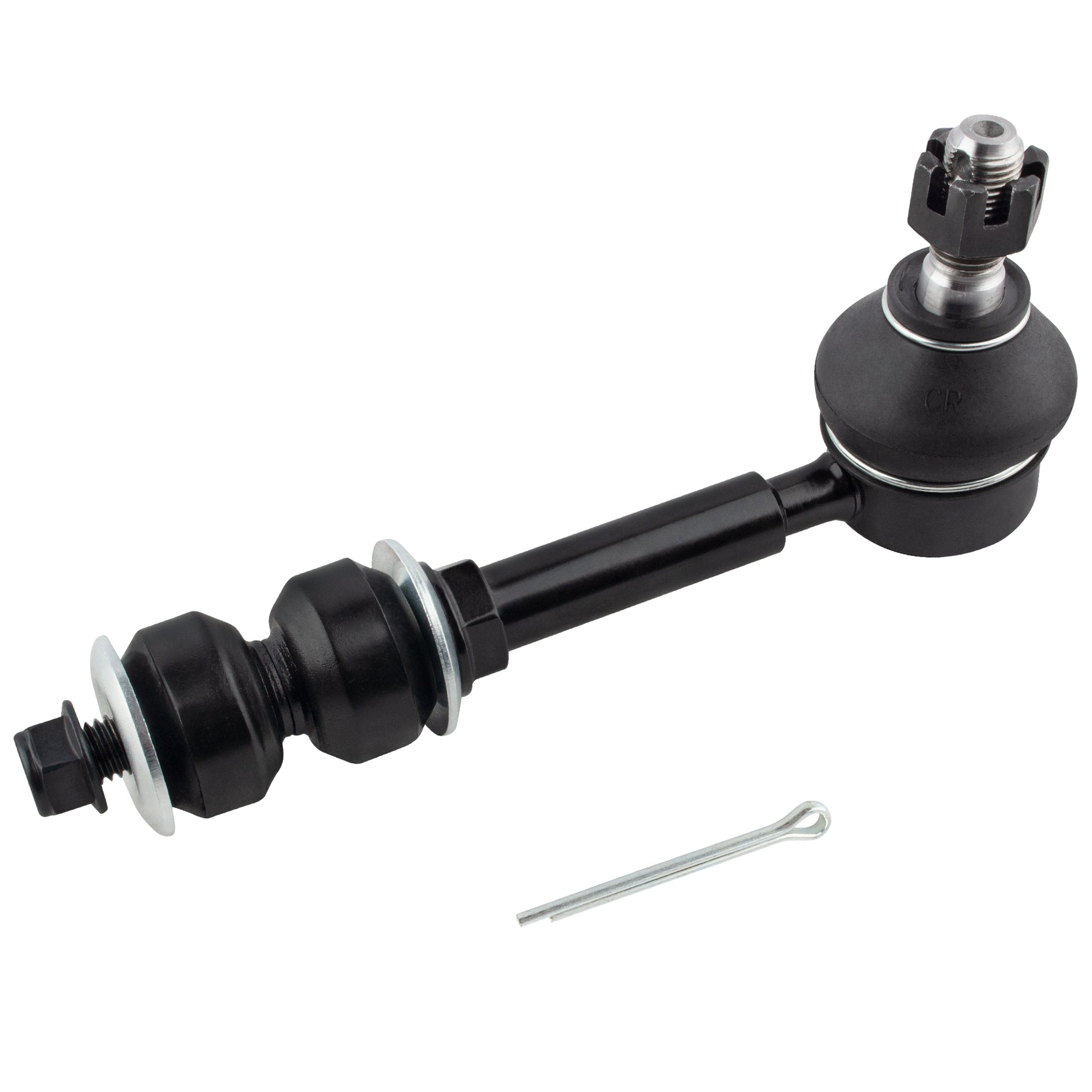 BOXI 2pcs Front Stabilizer Sway Bar End Links Fit for Dodge Ram 1500 2000-2001 4WD — product photo 5