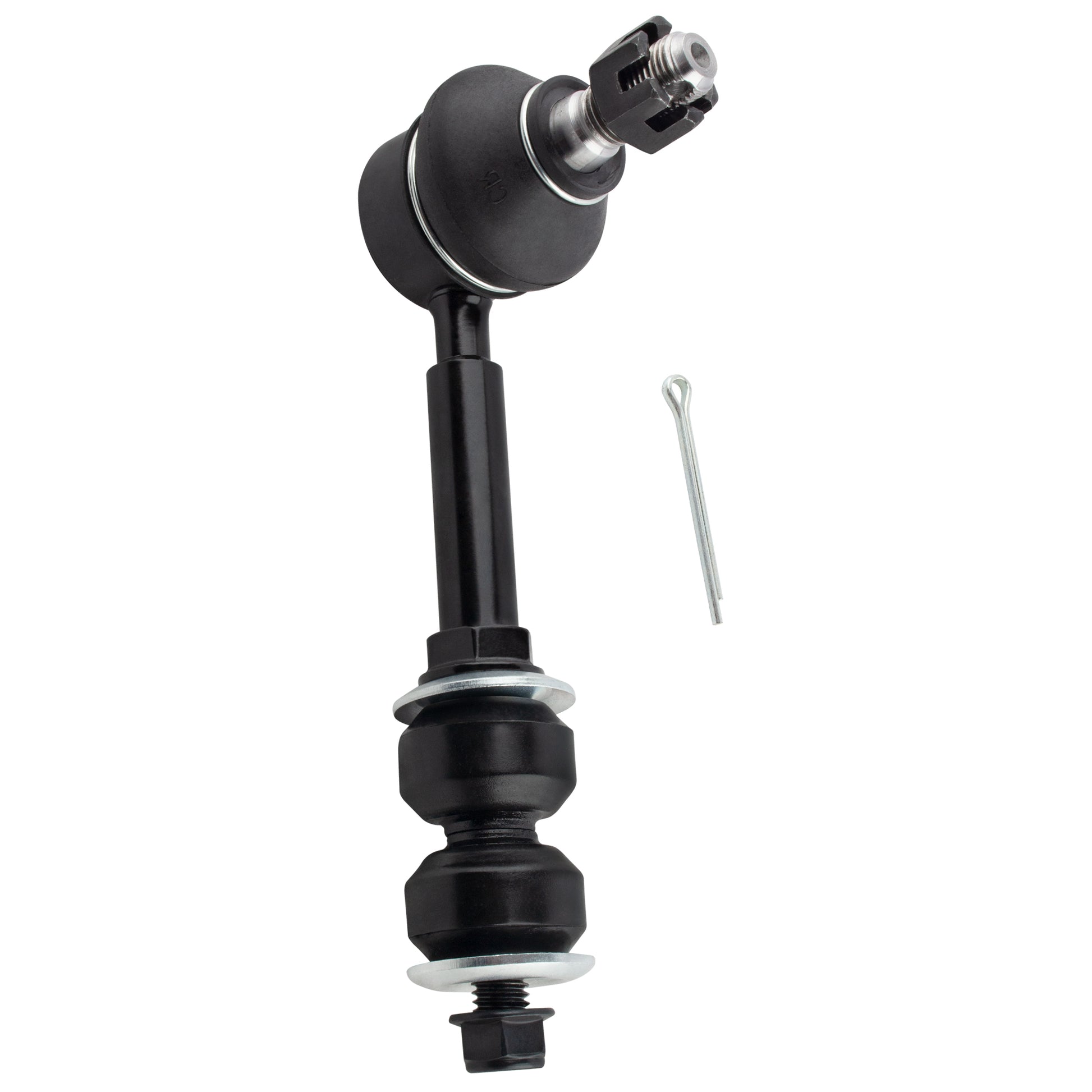 BOXI 2pcs Front Stabilizer Sway Bar End Links Fit for Dodge Ram 1500 2000-2001 4WD — product photo 6