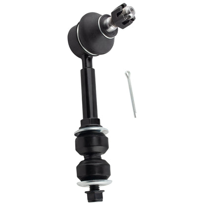 BOXI 2pcs Front Stabilizer Sway Bar End Links Fit for Dodge Ram 1500 2000-2001 4WD — product photo 6