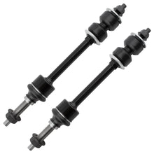 BOXI 2pcs Front Sway Bar End Links Fit for Dodge Ram 1500 2008-2010